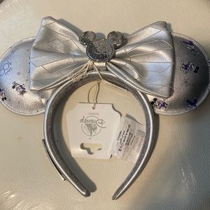 Disney Mickey 100 years ears